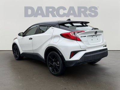2021 Toyota C-HR Nightshade / One Owner /