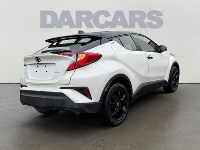 2021 Toyota C-HR Nightshade / One Owner /