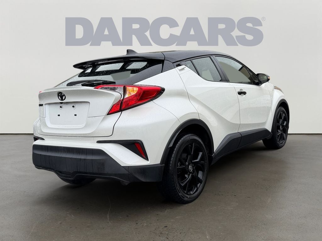 2021 Toyota C-HR Nightshade / One Owner /