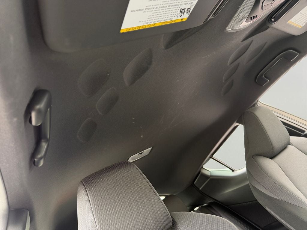 2021 Toyota C-HR Nightshade / One Owner /