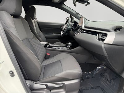 2021 Toyota C-HR Nightshade / One Owner /