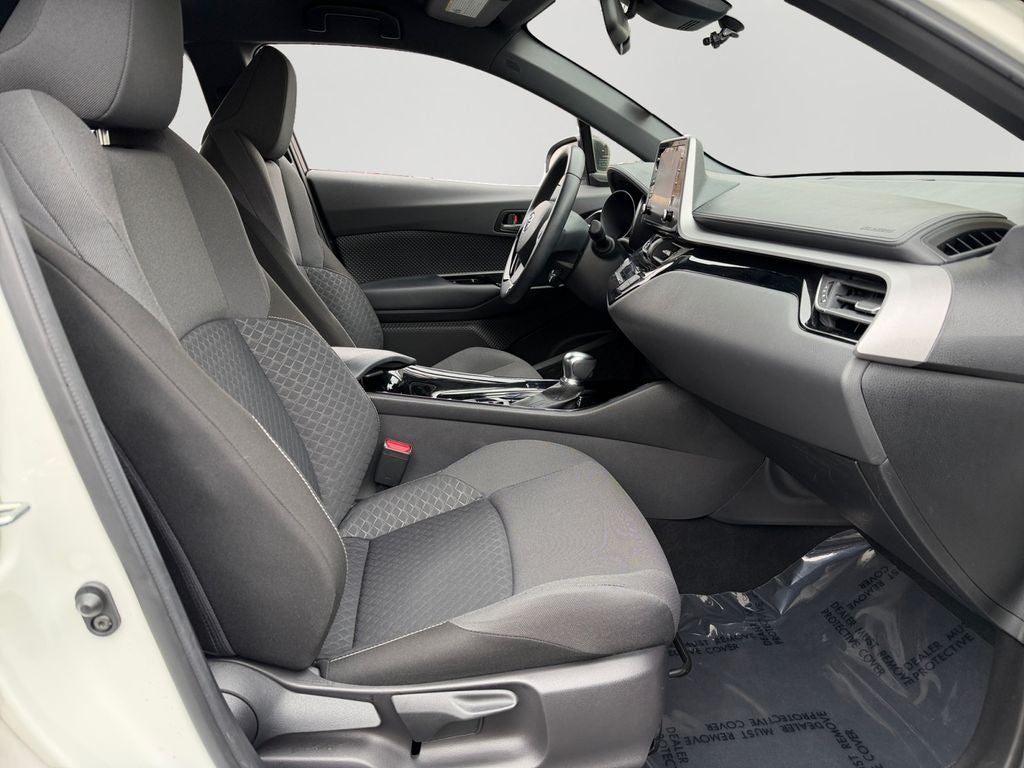 2021 Toyota C-HR Nightshade / One Owner /