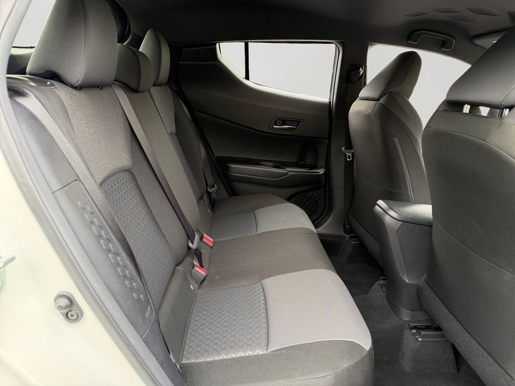 2021 Toyota C-HR Nightshade / One Owner /