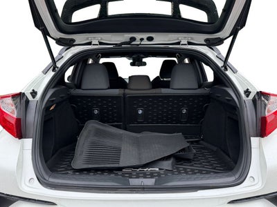 2021 Toyota C-HR Nightshade / One Owner /