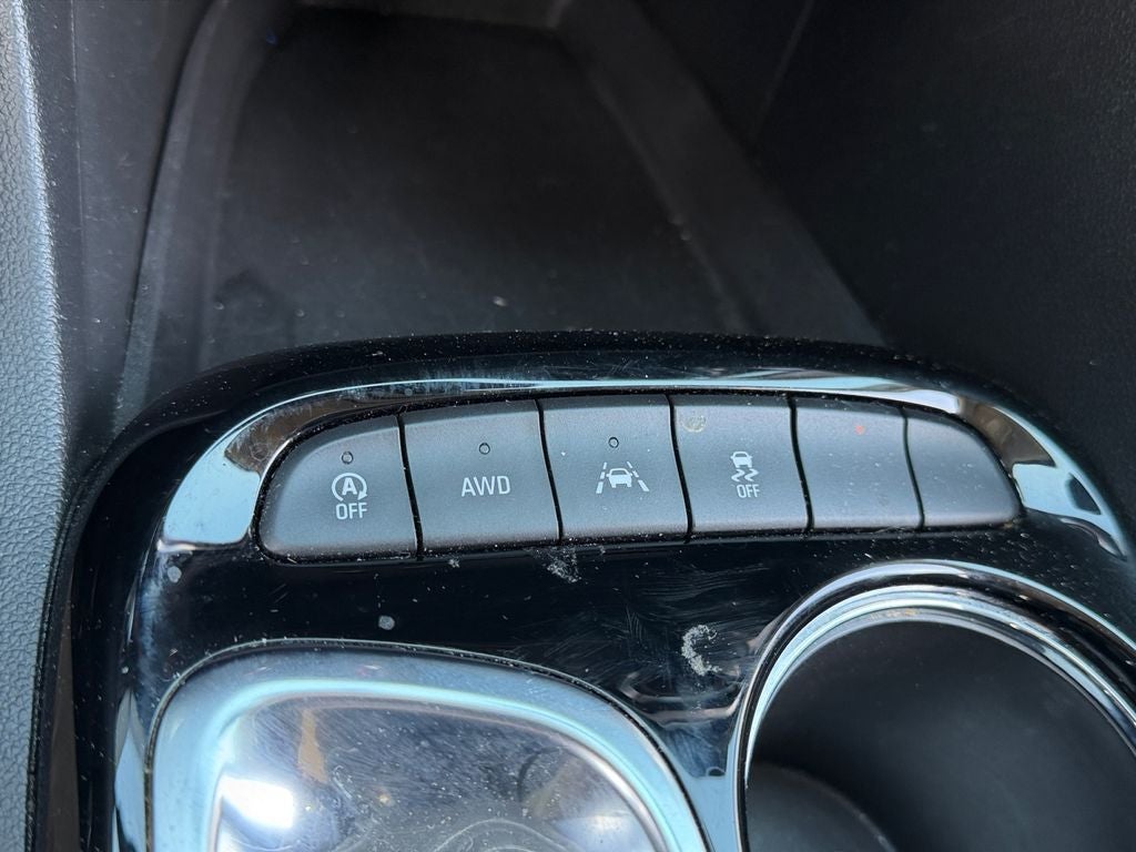 2024 Buick Encore GX Sport Touring