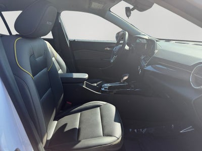 2025 Chevrolet Trax ACTIV / One Owner