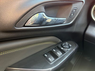2025 Chevrolet Trax ACTIV / One Owner