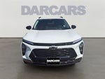 2025 Chevrolet Trax ACTIV / One Owner