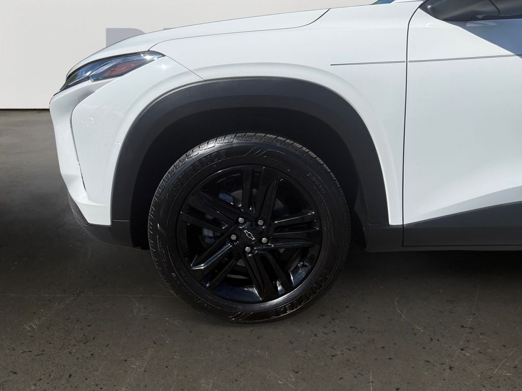 2025 Chevrolet Trax ACTIV / One Owner