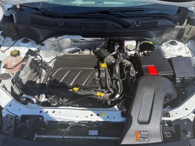 2025 Chevrolet Trax ACTIV / One Owner