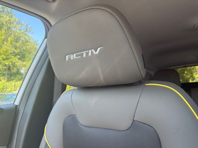 2025 Chevrolet Trax ACTIV / One Owner