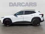 2025 Chevrolet Trax ACTIV / One Owner