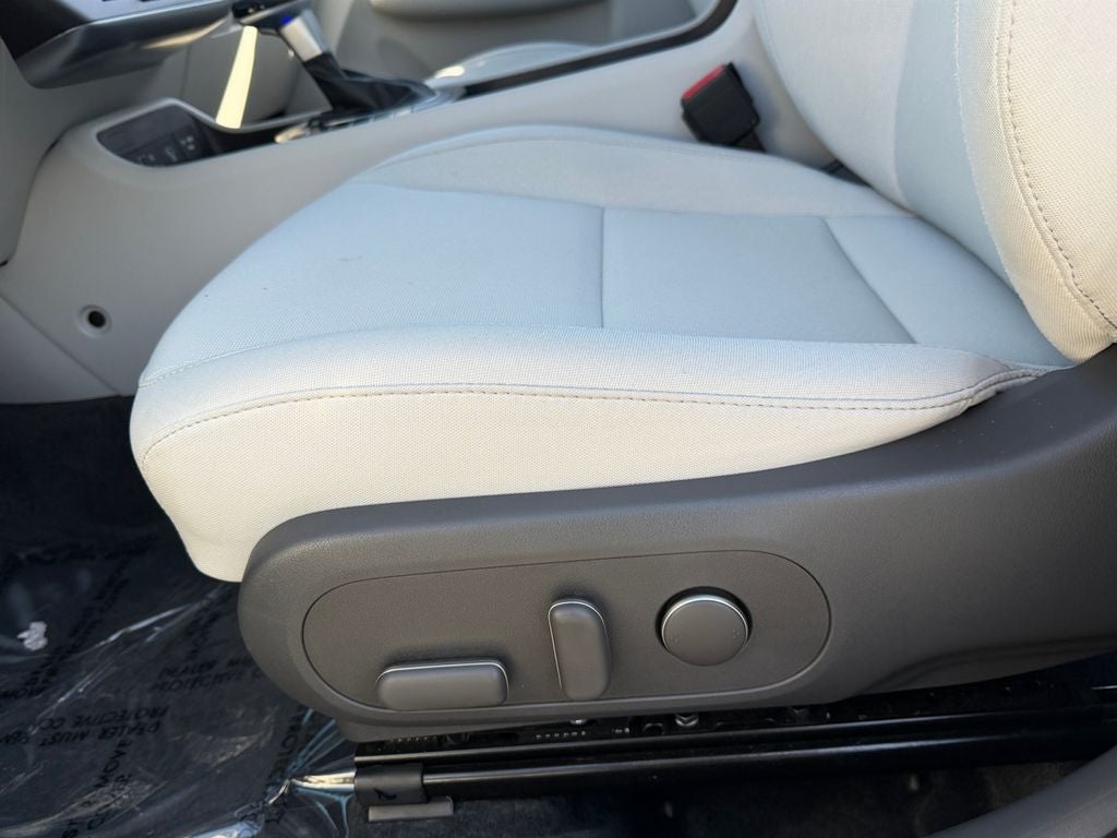 2025 Hyundai Kona SEL / One Owner /