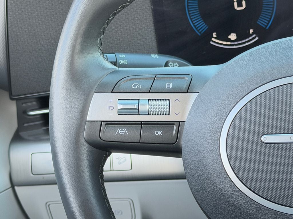 2025 Hyundai Kona SEL / One Owner /