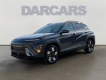 2025 Hyundai Kona SEL / One Owner /