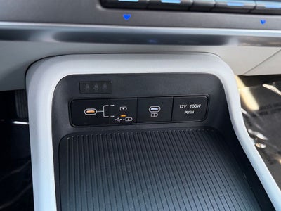 2025 Hyundai Kona SEL / One Owner /