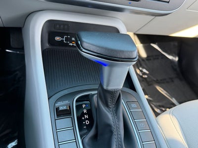 2025 Hyundai Kona SEL / One Owner /