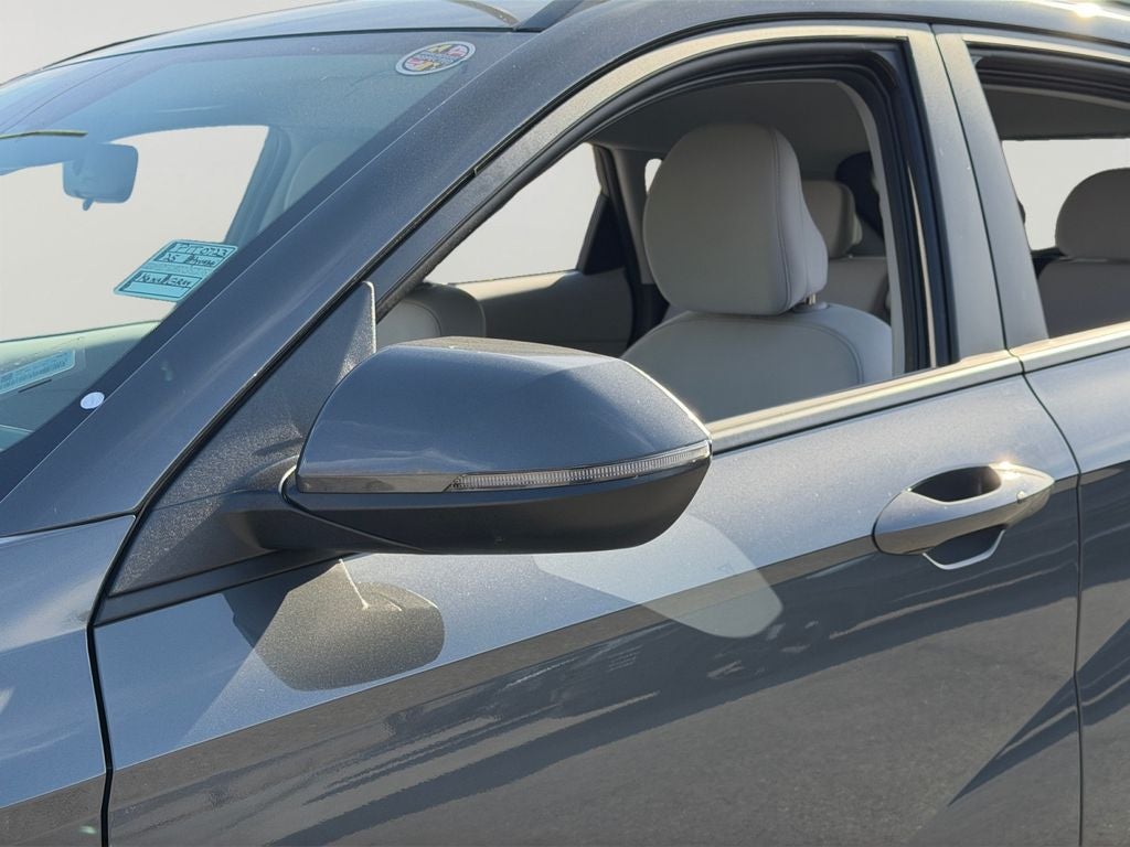 2025 Hyundai Kona SEL / One Owner /