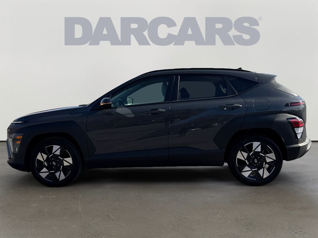 2025 Hyundai Kona SEL / One Owner /