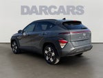 2025 Hyundai Kona SEL / One Owner /
