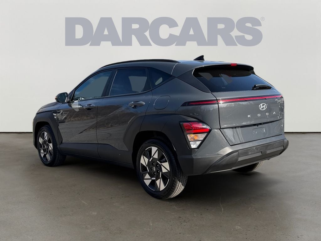 2025 Hyundai Kona SEL / One Owner /