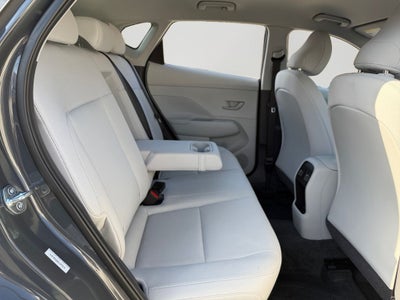 2025 Hyundai Kona SEL / One Owner /