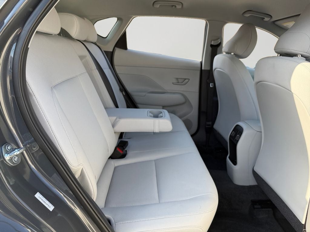 2025 Hyundai Kona SEL / One Owner /