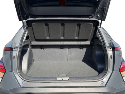 2025 Hyundai Kona SEL / One Owner /