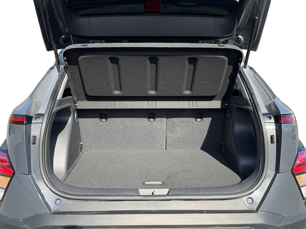 2025 Hyundai Kona SEL / One Owner /