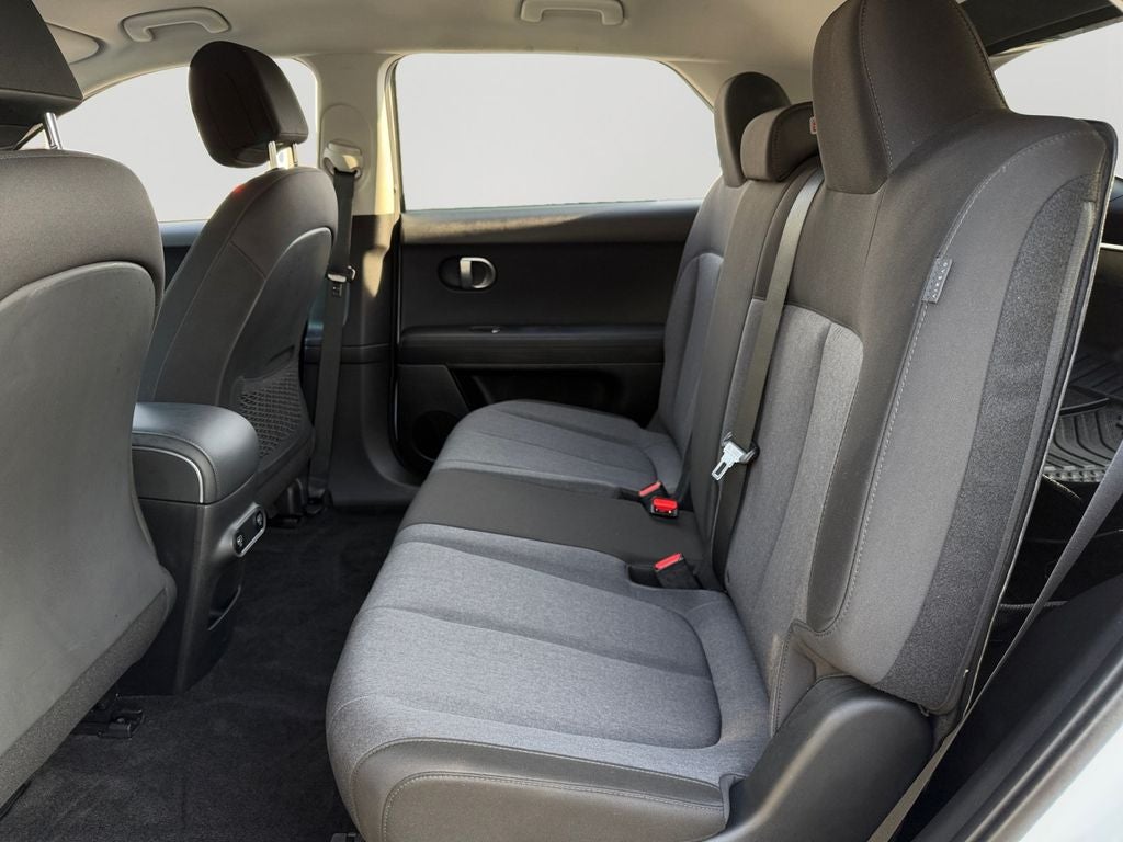 2024 Hyundai IONIQ 5 SE / One Owner / Long Range