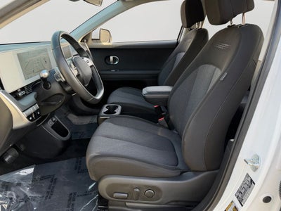2024 Hyundai IONIQ 5 SE / One Owner / Long Range