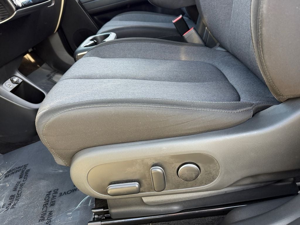 2024 Hyundai IONIQ 5 SE / One Owner / Long Range