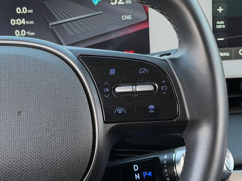 2024 Hyundai IONIQ 5 SE / One Owner / Long Range