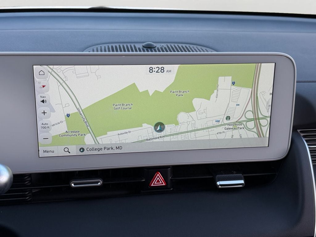 2024 Hyundai IONIQ 5 SE / One Owner / Long Range