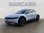 2024 Hyundai IONIQ 5 SE / One Owner / Long Range