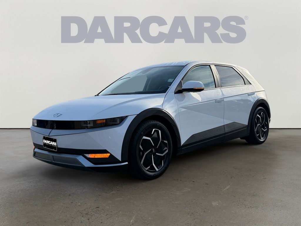 2024 Hyundai IONIQ 5 SE / One Owner / Long Range