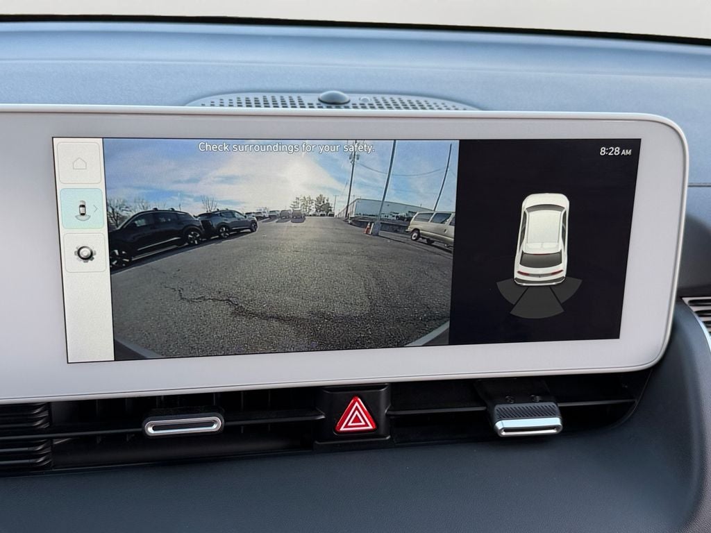 2024 Hyundai IONIQ 5 SE / One Owner / Long Range