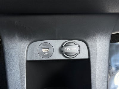 2024 Hyundai IONIQ 5 SE / One Owner / Long Range