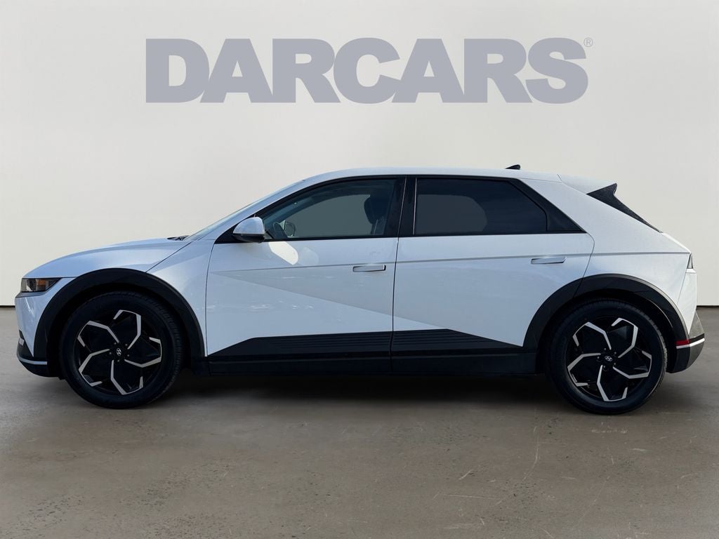 2024 Hyundai IONIQ 5 SE / One Owner / Long Range