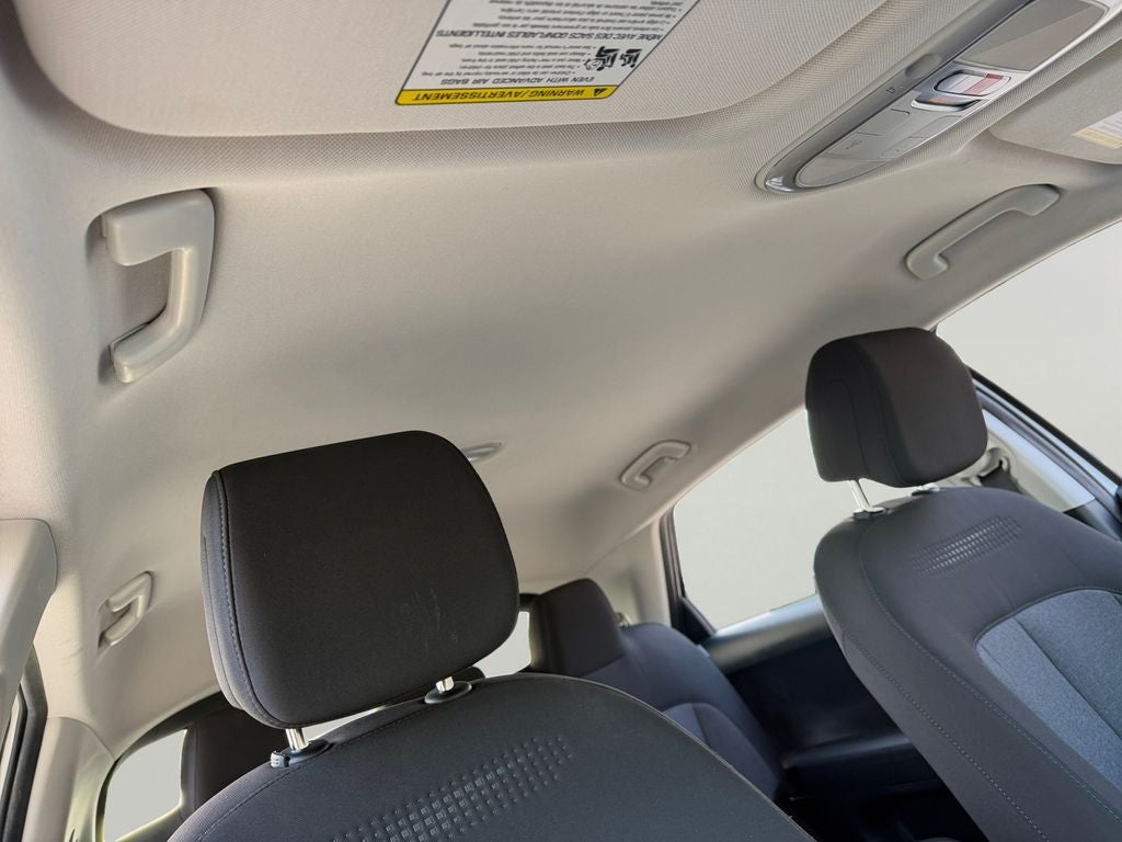 2024 Hyundai IONIQ 5 SE / One Owner / Long Range