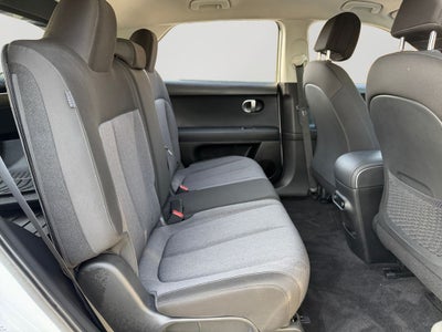 2024 Hyundai IONIQ 5 SE / One Owner / Long Range