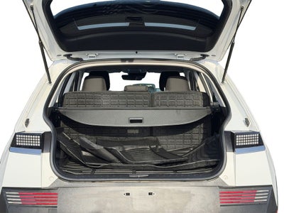 2024 Hyundai IONIQ 5 SE / One Owner / Long Range