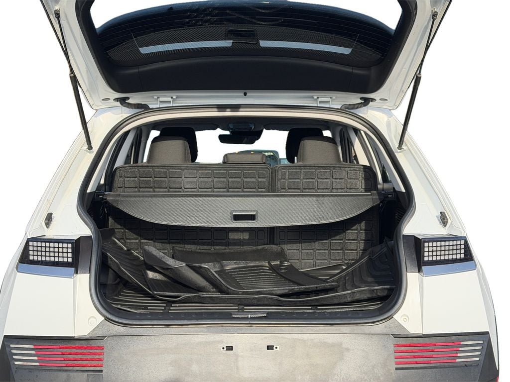 2024 Hyundai IONIQ 5 SE / One Owner / Long Range