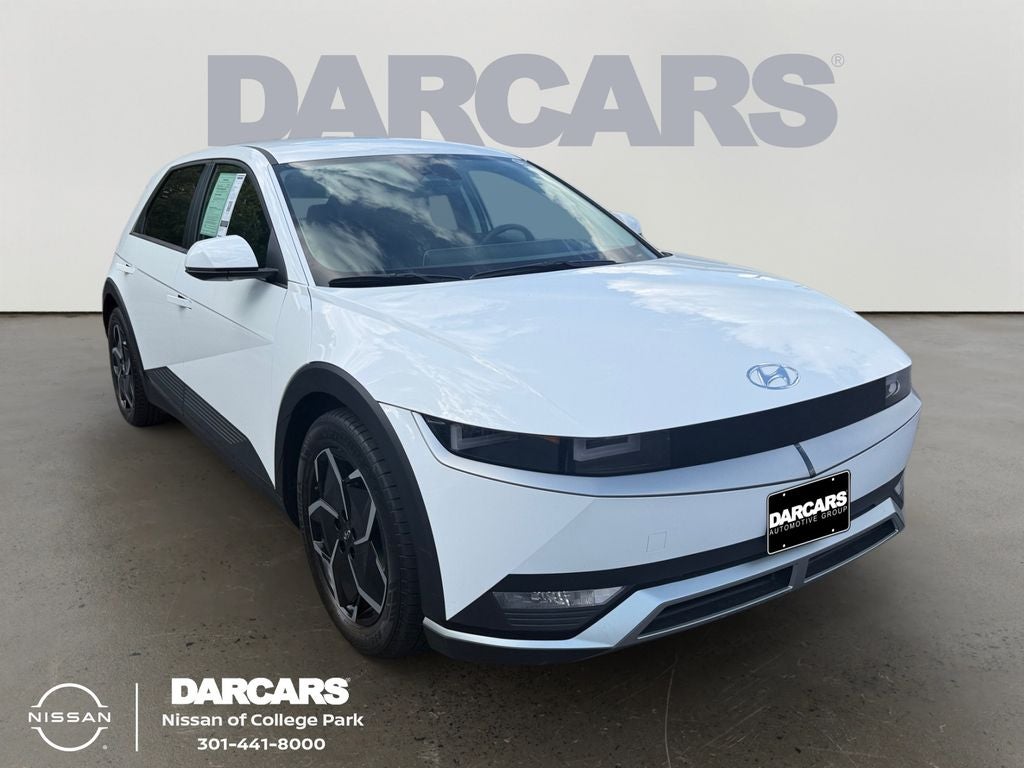 2024 Hyundai IONIQ 5 SE