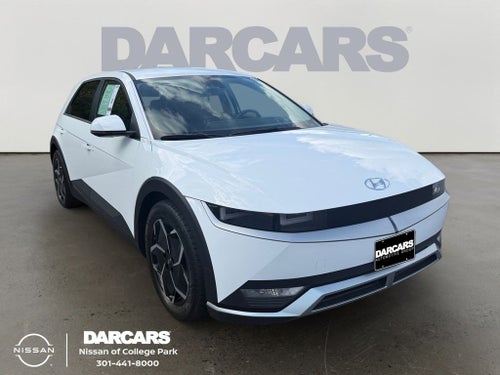 2024 Hyundai IONIQ 5 SE