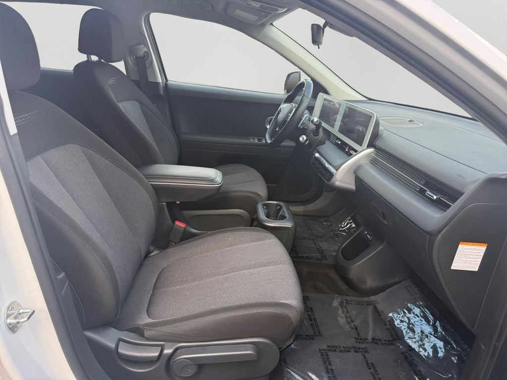 2024 Hyundai IONIQ 5 SE