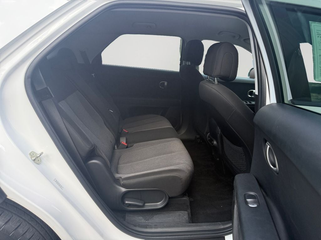 2024 Hyundai IONIQ 5 SE
