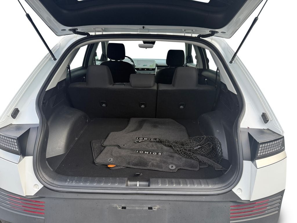 2024 Hyundai IONIQ 5 SE