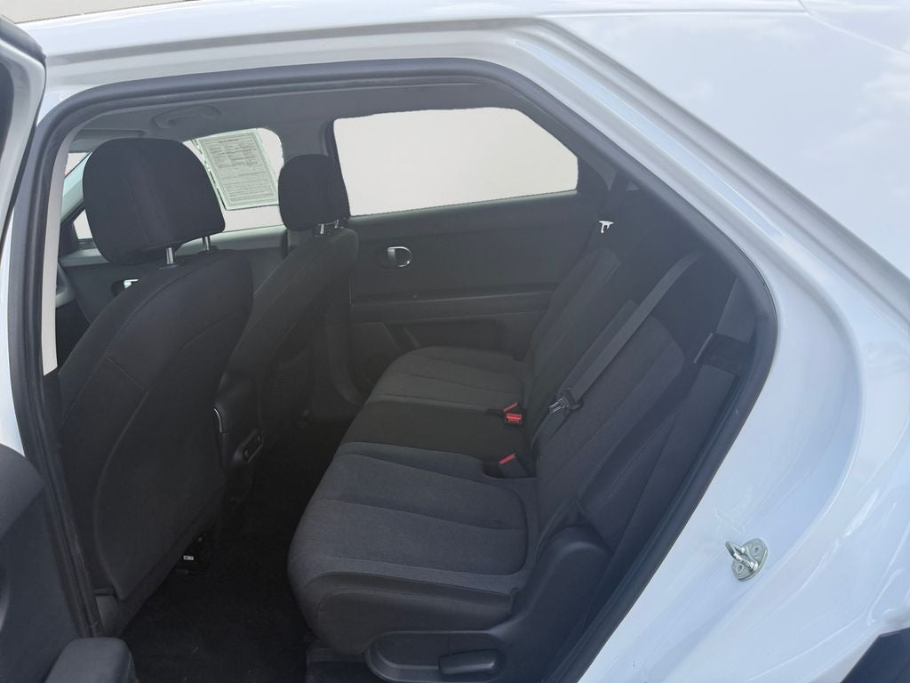 2024 Hyundai IONIQ 5 SE