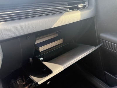 2024 Hyundai IONIQ 5 SE